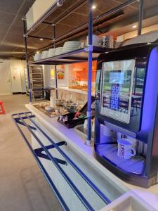 Hotels ibis Budget Lille Marcq En Baroeul : photos des chambres