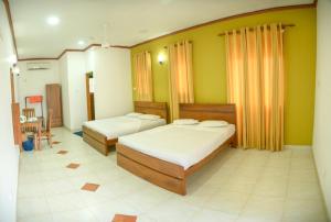 Lake House Rest - Kataragama