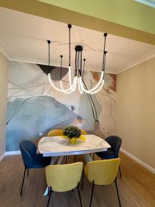 Homely Apartment in Lozenets Sofia