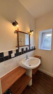 B&B / Chambres d'hotes Oleron MaisonMer : photos des chambres