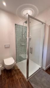 B&B / Chambres d'hotes Oleron MaisonMer : Appartement - Vue sur Jardin