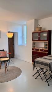 B&B / Chambres d'hotes Oleron MaisonMer : photos des chambres