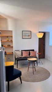 B&B / Chambres d'hotes Oleron MaisonMer : photos des chambres