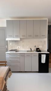 B&B / Chambres d'hotes Oleron MaisonMer : photos des chambres