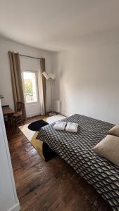 B&B / Chambres d'hotes Oleron MaisonMer : photos des chambres