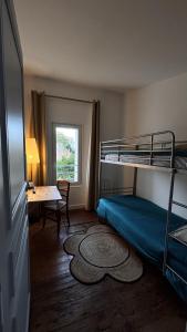 B&B / Chambres d'hotes Oleron MaisonMer : photos des chambres