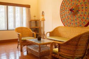 Aabeli - Specious 3bhk unit