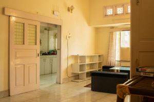 Aabeli - Specious 3bhk unit