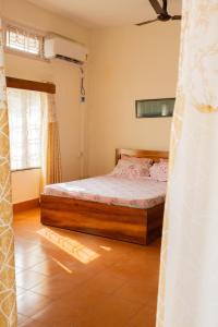 Aabeli - Specious 3bhk unit