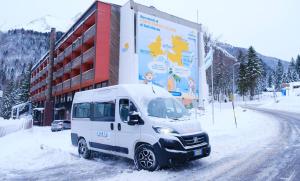 Forte Family Village - Azzurro Club