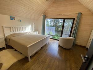 Rožlejas Ģipka beach Apartments