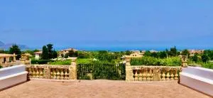 Case Torre bellacera - Misilmeri