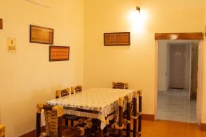 Aabeli - Specious 3bhk unit