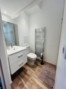 Appartements Comfy Loft - Dalby : photos des chambres