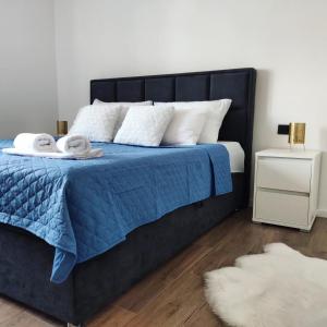 Villa Rest for the soul