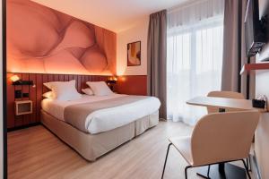 Residence du Parc - Val DEurope