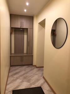 Apartment in a Unesco building