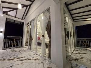 Thomas Retreat Bukit Lawang