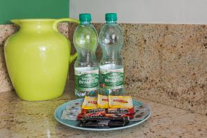 Royal Wilanów Spacious Apartment