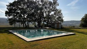 Villas Tres belle villa de prestige avec Piscine et vue incroyable au pied du Mont Ventoux Tour de France 2025 - Villa Solis : photos des chambres