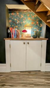 Cosy Cottage Stay Book & Unwind