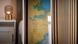 4 bedroom house close to Walmgate bar sleeps 7