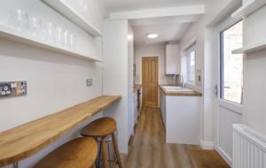 4 bedroom house close to Walmgate bar sleeps 7