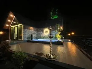 Mandaram Resorts Mamalakkandam - Kuttampuzha