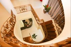 Ongville Hotel & Events Place - San Juan