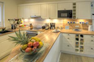 Meerblick LEE - 4hvězdičkové hotely ve městě Holnishof