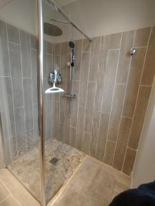 Villa Bougo 6 chambres, maison indépendante de 230m