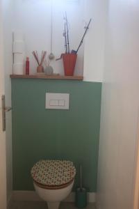 Villa Bougo 6 chambres, maison indépendante de 230m