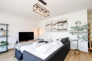 LE SUN-Cocon tout confort avec garage privatif