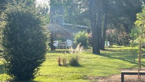 Duplex del Bosque - Solo Parejas