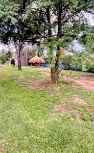 Duplex del Bosque - Solo Parejas