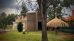 Duplex del Bosque - Solo Parejas