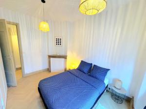Appartements Appartement cosy au coeur de Saint Quentin : photos des chambres