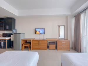 The Elite Enclave Studio at Beverly Dago Apartment By Travelio