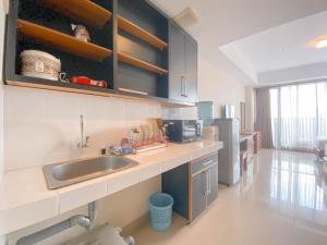 The Elite Enclave Studio at Beverly Dago Apartment By Travelio