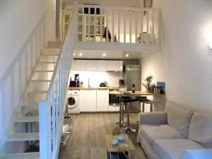 La Palmyre - VILLA MITOYENNE AU TOP ! - Les MAISONS de L'OCEAN - 莱马特