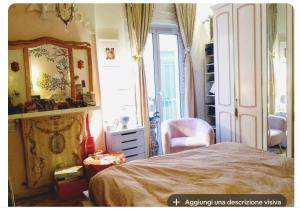 Appartamento Zefiro nel cuore della città