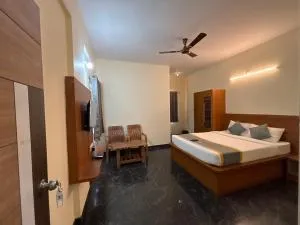 Mahalakshmi Residency - Kunigal