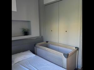 Maisons de vacances Lou Karo - Piscine partagee - Parking prive : photos des chambres