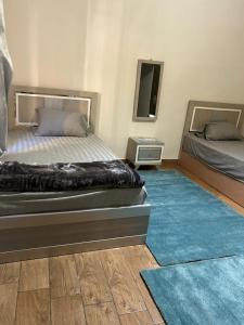 وحدة للايجار بالكامل Agouza تاني صف علي النيل