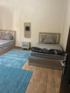 وحدة للايجار بالكامل Agouza تاني صف علي النيل