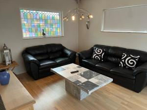 Bright & spacious in Silkeborg