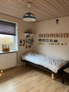 Bright & spacious in Silkeborg