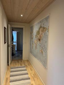 Bright & spacious in Silkeborg