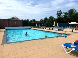 Villa Present - Vakantiewoning Herkingen