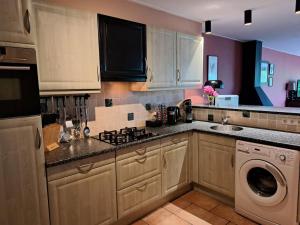 Villa Present - Vakantiewoning Herkingen